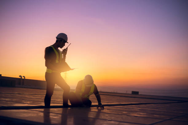 Quick and Trustworthy Emergency Roof Repair Services in Grant Park, IL